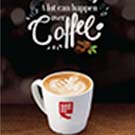 cafe coffee day