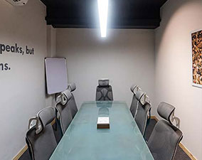 Conference Rooms 03
